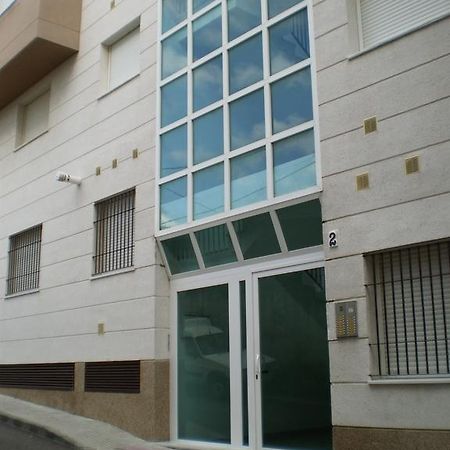 Apartamentos Montedunas Barbate Exteriör bild