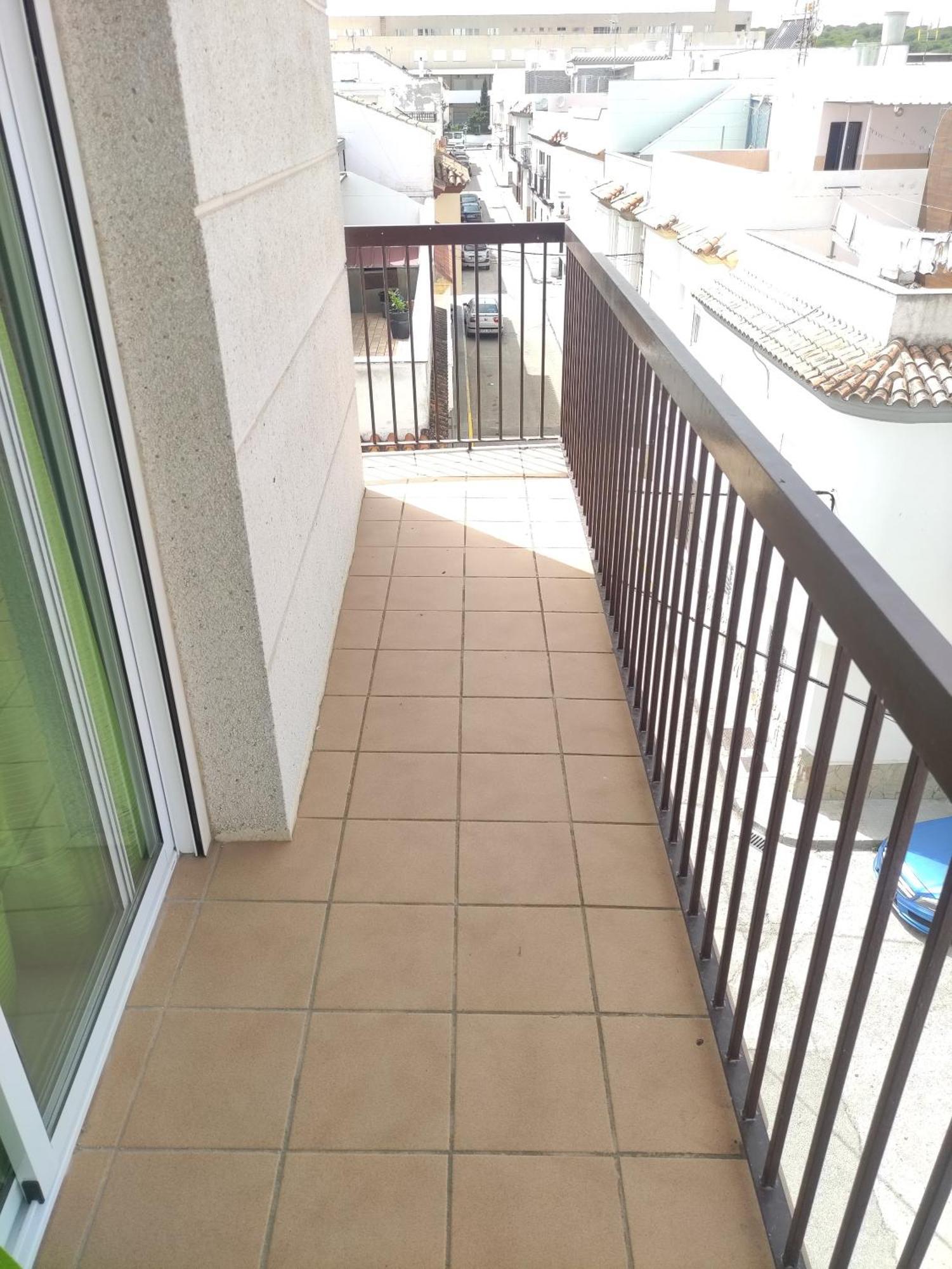 Apartamentos Montedunas Barbate Exteriör bild
