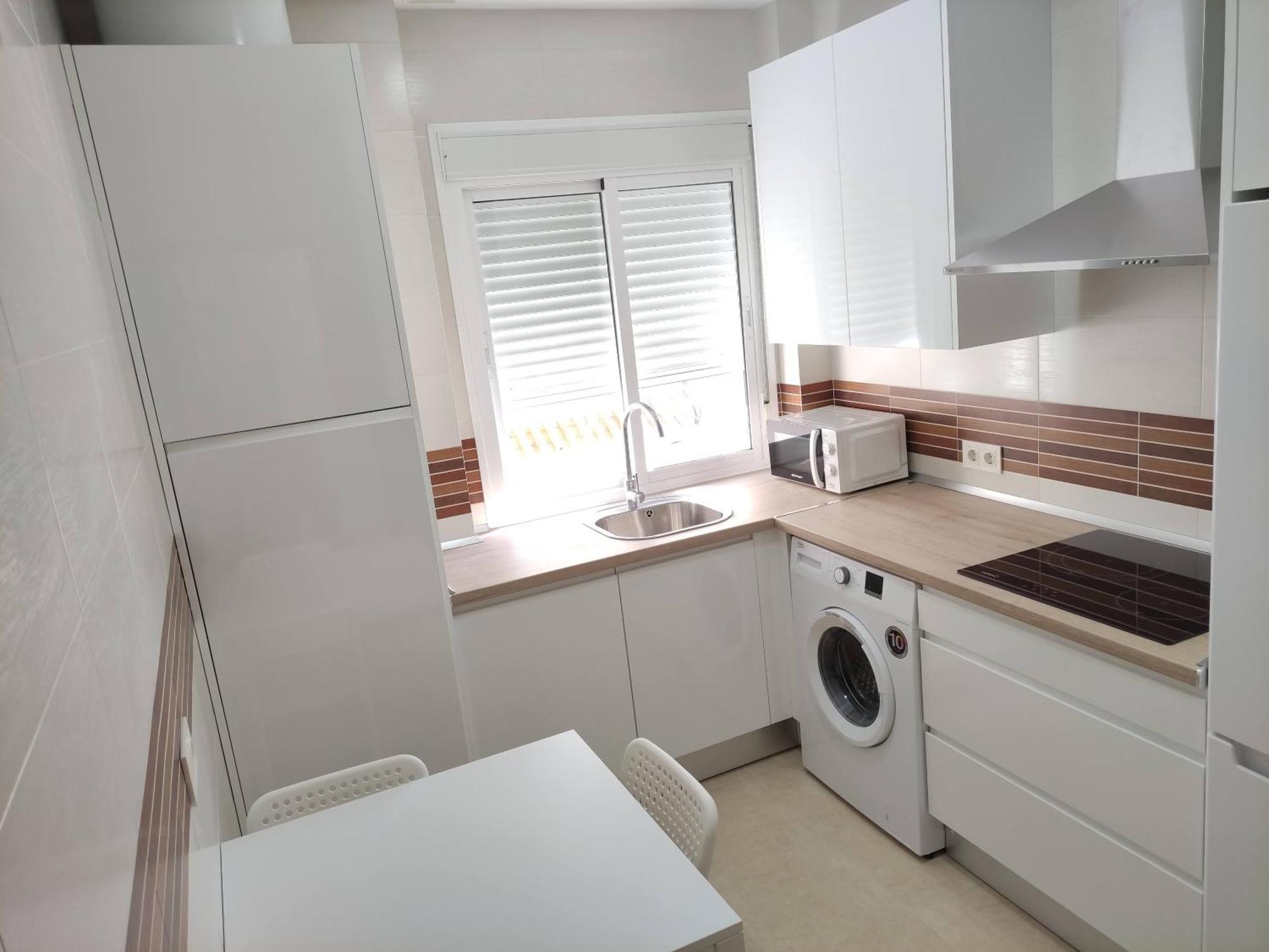 Apartamentos Montedunas Barbate Exteriör bild