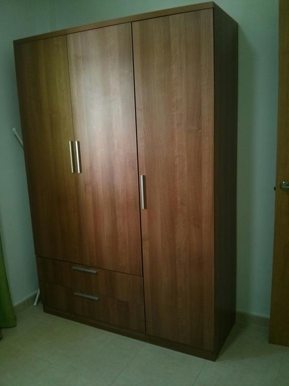Apartamentos Montedunas Barbate Exteriör bild
