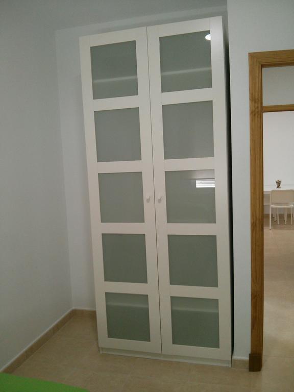 Apartamentos Montedunas Barbate Exteriör bild